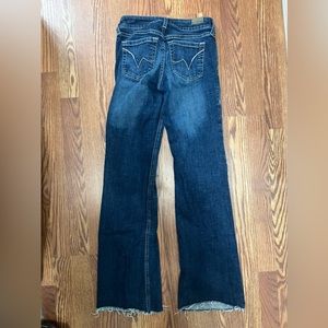 Ariat Jeans